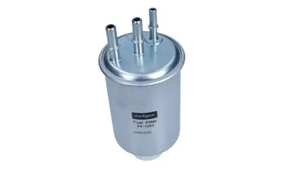 Produktbild von Kraftstofffilter MAXGEAR 26-0047 für FORD Focus II Schrägheck (DA, HCP, DP) Leitungsfilter