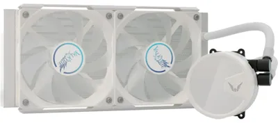 Produktbild von Valkyrie A240 ARGB, Wasserkühlung