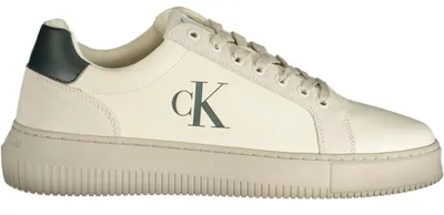 Produktbild von Calvin Klein Weisse Herren-Sportschuhe