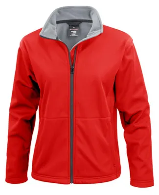 Zdjęcie produktu dla Damska kurtka softshell Result Core