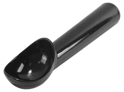 Portionierer für Eisbälle, Aluminium, 18,5 cm, 4 cm Ø, 77 g