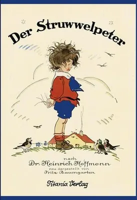 Produktbild von Der Struwwelpeter
