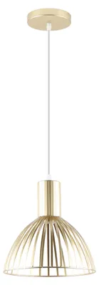 Produktbild von ZUMALINE A8082-GLD DOLIA Pendelleuchte Gold