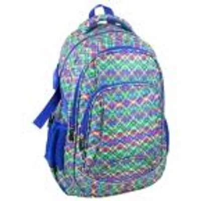 Image de Derform Sac à dos jeunesse 18F17 multicolore