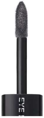 Immagine prodotto di L'Oréal Paris Make-Up, Ombretto occhi Infaillible, tonalità "Rauchig" (fumoso), effetto levigante, colore argento, finitura iconica argento, 1 colore, effetto shimmer, texture liquida