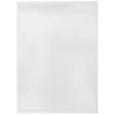 Image de EICHNER 9218-02000 10 Dokumentenhüllen selbstklebend   transparent