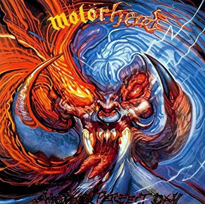 Obrázok produktu pre Motörhead: - Universal Music 541493964081 - (LP / A)