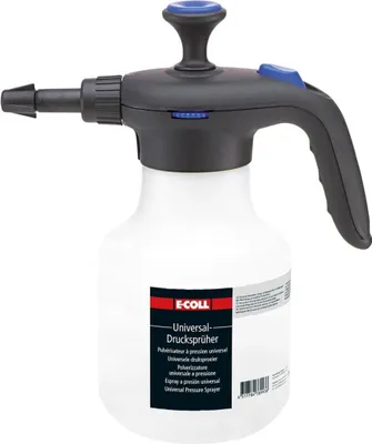 Produktbild von E-COLL Universal-Drucksprüher FPM-Dichtung 1,5L (Drucksprühgeräte Drucksprüher)