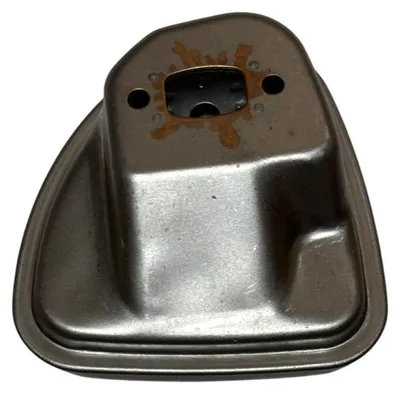 Produktbild von Stihl Original Schalldämpfer BG56 BG86 SH56 SH86 - 42411400614