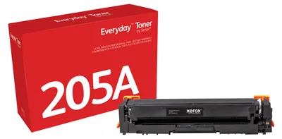 Imagen del producto de Xerox 006R04259, tóner Xerox Everyday, compatible con HP 205A (CF530A), color