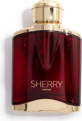 Produktbild von Sherry,Amd Perfumes, Eau de Parfum für Damen 100 ml