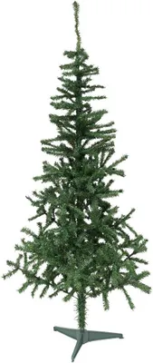 Zdjęcie produktu dla Choinka z olejkiem eterycznym, 180 cm, zielona – Feeric Lights & Christmas