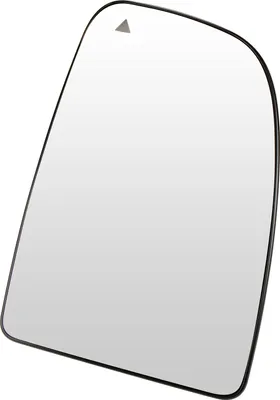 Produktbild von SPJ Spiegelglas Außenspiegel Rechts für FIAT Ducato Kastenwagen (250, 290) Konvex Beheizbar L-1522