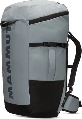 Productafbeelding van Mammut Neon 55 damesrugzak, kleur: zwart, inhoud: 55 liter