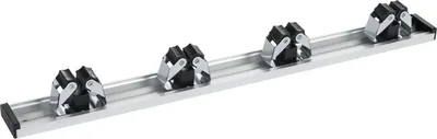 Produktbild von PARKSIDE® Gartengerätehalter Aluschiene