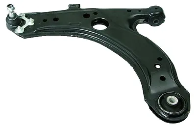 Produktbild von Lenker Radaufhängung Querlenker mit Gummilager TRISCAN für u.a. VW GOLF