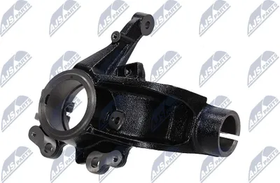 Produktbild von NTY ZZP-FR-025 Achsschenkel Radaufhängung Lenkung für FORD Kuga Mk2 (DM2) Vorne Rechts