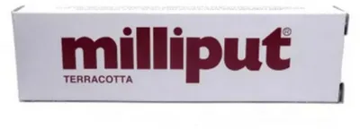 Produktbild von MILLIPUT MILLI005 Milliput Modelliermasse - Terracotta