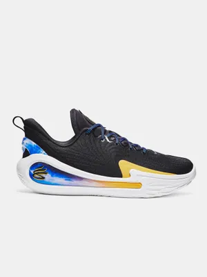 Produktbild von Under Armour Unisex-Schuhe CURRY 12 DUB NATION 12
