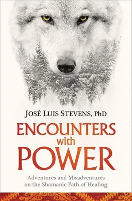 Obrázok produktu pre Encounters with Power