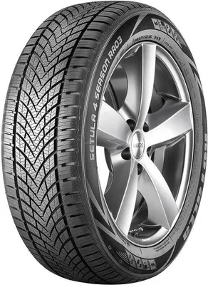 Obrázok produktu pre Rotalla Setula 4 Season RA03 ( 145/70 R13 71T )