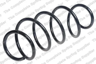 Zdjęcie produktu dla 2xLESJÖFORS sprężyna zawieszenia przedniego 4008518 do BMW X3 (F25) X4 (F26)