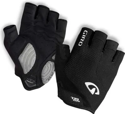 Produktbild von Giro Strada Massa Sgel Kurze Handschuhe Schwarz S Damen Schwarz S