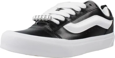 Immagine prodotto di Sneakers Del Marchio Vans Del Modello Knu Skool Nero