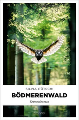 Zdjęcie produktu dla Bödmerenwald