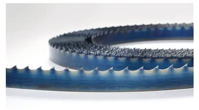 Produktbild von Holzstar Sägeband 3378 x 25,0 x 0,5 mm, 4 ZpZ