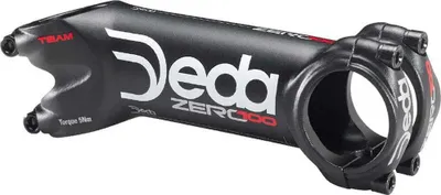 Produktbild von Deda Zero100 31.7 Mm Fahrradvorbau Silber 100 mm / 70º Silber 100 mm