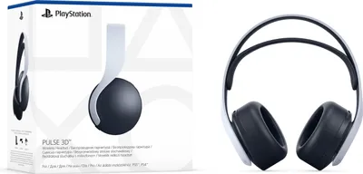 Produktbild von PS5 - PULSE 3D Wireless-Headset - ZB-PS5