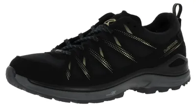 Produktbild von Lowa Innox EVO II GTX Ws Wanderschuh Schwarz in Gr. 42.5