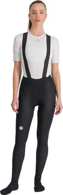 Obrázek produktu pro SPORTFUL Dlouhé cyklistické šortky se šlemi - SUPERGIARA - Black S