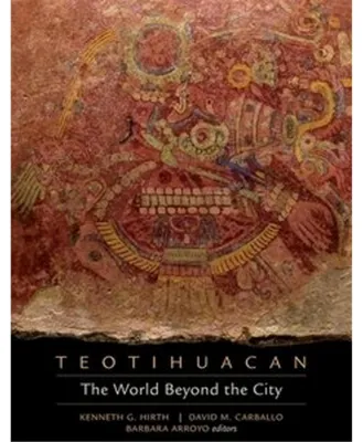Produktbild von Teotihuacan