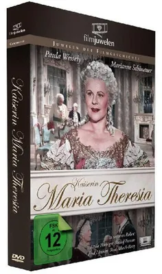 Produktbild von Kaiserin Maria Theresia