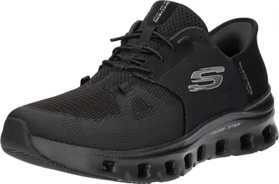 Produktbild von Skechers Glide-Step Pro- Schwarz Schwarz 39