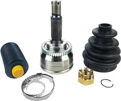 Produktbild von EURODRIVELINE Gelenksatz Antriebswelle Radseitig Vorne Links Vorne Rechts für MITSUBISHI CARISMA (DA) OJ-HY-0636