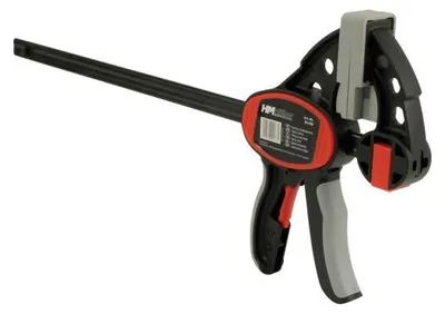 Produktbild von HM-Müllner Einhandzwinge, 85-150, 150mm, 85-150
