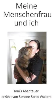 Produktbild von Meine Menschenfrau und ich