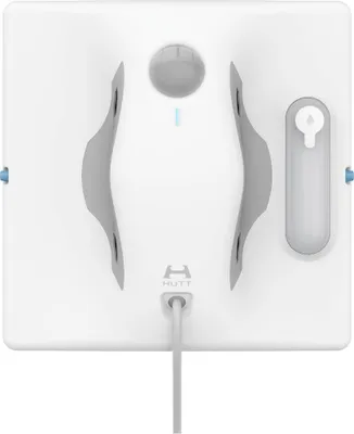Produktbild von Hutt W8, Ansaugung, Universal, Weiß, 90 W, 65 dB, 80 ml