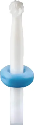 Produktbild von ISO 6476 Keramik-Nagelfeilen - Kugel