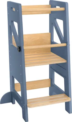 MAXI-COSI, Toucan, Tour D'apprentissage évolutive 3-en-1, Bureau Enfant Et Chaise, Marchepied, 18 Mois Et + - Puériculture & Eveil Bébé