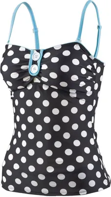 Produktbild von Beco - Damen Tankini -Top * D-Cup * Rock the Beach , Größe 36D