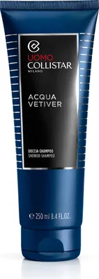 Immagine prodotto di Coll Acqua Vetiver Doccia Shampoo 200 Ml