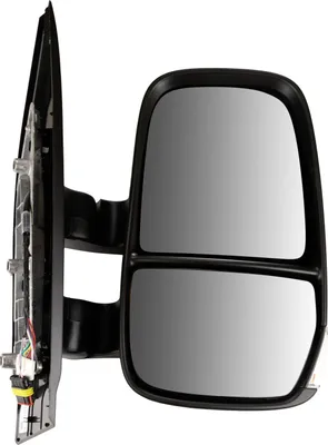 Produktbild von Original Spiegelglas, Außenspiegel rechts 5802029830
