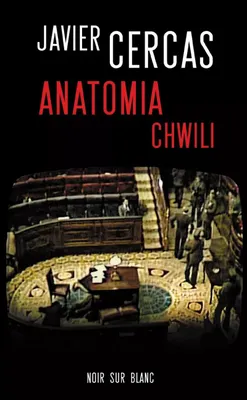 Produktbild von Anatomia chwili