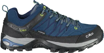 Produktbild von CMP Rigel Low WP Herren Wanderschuhe, Größe:46 EU