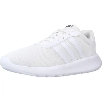 Produktbild von ADIDAS Halbschuhe LITE RACER 3.0, Weiß:38