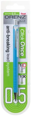 Produktbild von Pentel Druckbleistift Orenz 0.5 mm Hellblau